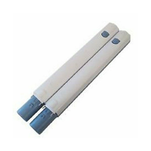 To Fit Electrolux Aerus, Epic Guardian Wand Upper and Lower Wand Set